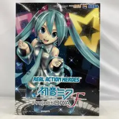2025年最新】real action heroes 初音ミクの人気アイテム - メルカリ