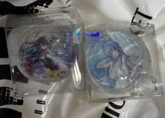 NIKKE クリアソープ コミケ限定 ヘルム リトルマーメイド