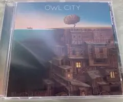 Owl City The Midsummer Station CD