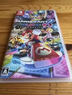 マリオカート8 デラックス Nintendo Switch