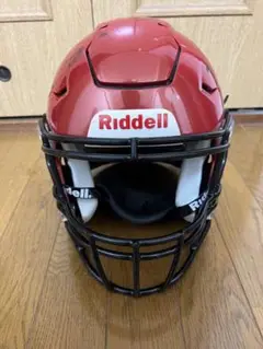 アメフト ヘルメット リデル スピードフレックス Mサイズ