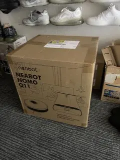 Neabot Q11neabot
