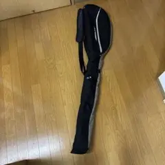 NIKE GOLF 練習用バッグ　ブラック/グレー