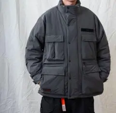 Persevere padded jacket パーシビア ダウンジャケット