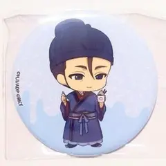 高順　ミニキャラ　缶バッジ　ロールアイス　薬屋のひとりごと