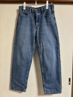 LEVI'S(R) / SILVER TAB（TM）LOOSE W30/L30