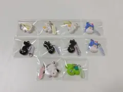 もじになっちゃったマスコット2 まとめ売り
