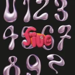 soulnumber ring