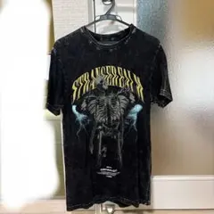 MJSN DEPRAVED 2020 ビンテージTシャツ