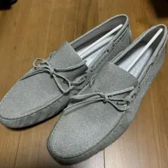 ステファノガンバ　シューズ 5011 グリッターシェル