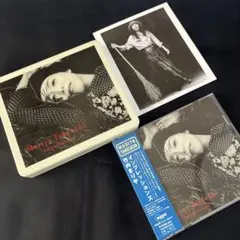 【非売品缶ケース付き】竹内まりや/インプレッションズ