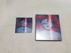 【新品・未開封】MILGRAM ミルグラム 天晴行進曲　アニメイト　特典付き