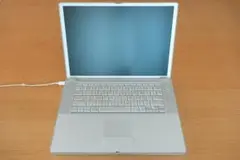 Apple PowerBook G4 15inch (Model A1095)