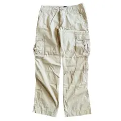 GAP カーゴパンツ　ワークパンツ