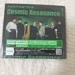 FANTASTICS (CD+DVD) (LIVE盤)