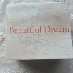 ★Beautiful Dream ★6枚組CDセット★ クラッシック、映画音楽