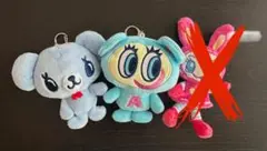 キーホルダー