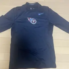 Nike Tennessee Titans 長袖シャツ
