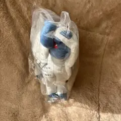 ポケモンセンター メガアブソル ぬいぐるみ 廃盤品/2014年】 メガアブソル ぬいぐるみ ポケモンセンター