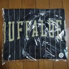 ファンクラブ特典 BUFFALOES ユニフォーム Oサイズ