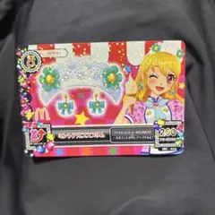 アイカツ ミントアルプスブリム