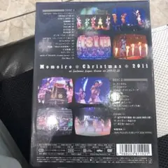 ももいろクローバーZ/ももいろクリスマス2011 さいたまスーパーアリーナ大会…