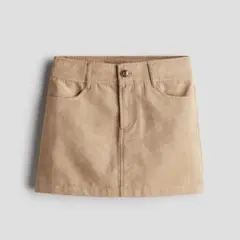 H&M スカート