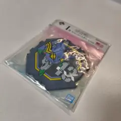 [新品・未開封品] エヴァンゲリオン一番くじ ラバーコースター 13号機