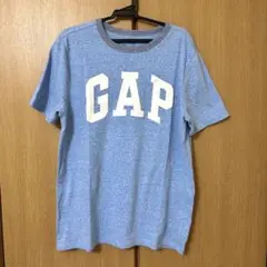 GAP ブルー XXL 160cm 半袖 tシャツ