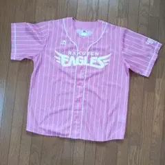 楽天イーグル ユニフォーム
