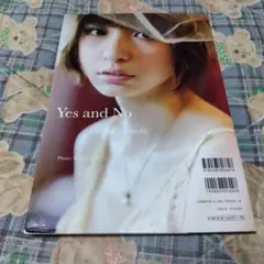 Yes and No 篠田麻里子 写真集