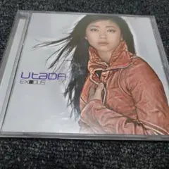 24 宇多田ヒカル EXODUS