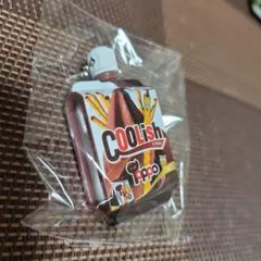 クーリッシュ　カプセルトイ