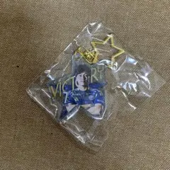 相馬勇紀 キーホルダー