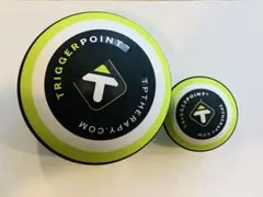 TriggerPoint 筋膜リリースボール 大・小セット