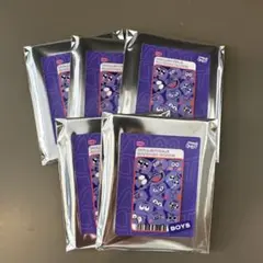 GMMTV Boys ランダムカード新品未開封1パック