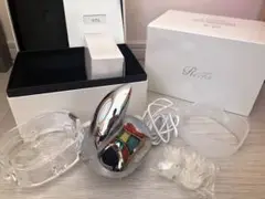 リファ ヘッドスパ