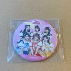 超ときめき宣伝部 缶バッジ 楽天ブックス 集合