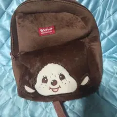 モンチッチ リュック