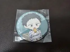 ギヴン ホテルコラボ くじ引き堂 缶バッジ 玄純 ②