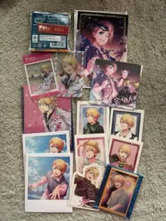 うたプリ 来栖翔 まとめ売り