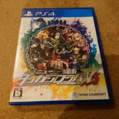 PS4 ニューダンガンロンパV3 みんなのコロシアイ新学期