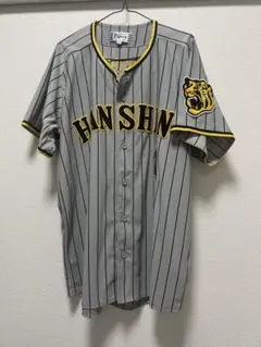 阪神タイガース 森下選手 レプリカユニフォーム(2023ビジター) Oサイズ
