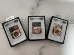 新品スマホ リング