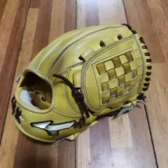 Global Elite 軟式Size10　ソフトボールで使用