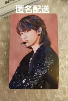 SEVENTEEN RIGHT HERE JAPAN ミョンホ　　ディエイト