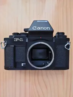 ★実用品★ Canon キャノン New F-1 AEファインダー