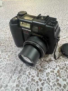 動作確認済 OLYMPUS camedia C-5050 レトロ デジカメ 2025年最新】olympus camedia c-5050の人気アイテム - メルカリ