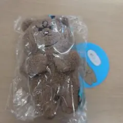 悲熊　マスコット　ぬいぐるみ
