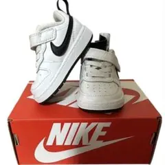 【新品未使用品】完売商品 ナイキ NIKE ベビーシューズ 9cm